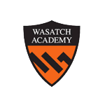 Wasatch Academy Logo